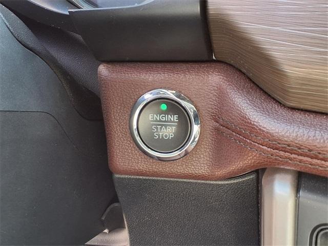 used 2022 Ford Expedition car, priced at $46,300