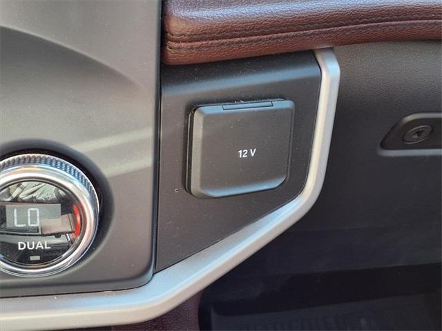 used 2022 Ford Expedition car, priced at $46,300