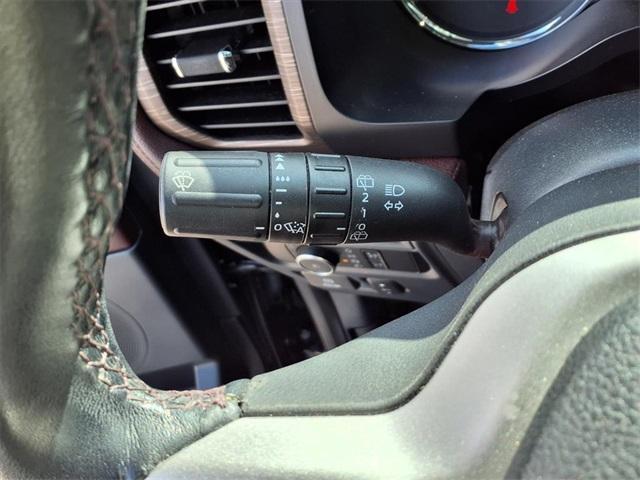 used 2022 Ford Expedition car, priced at $46,300