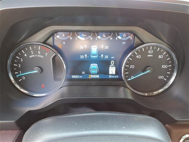 used 2022 Ford Expedition car, priced at $46,300