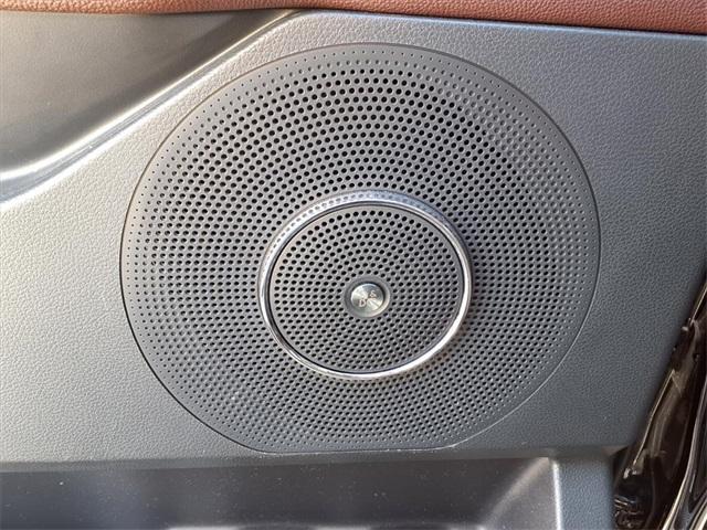 used 2022 Ford Expedition car, priced at $46,300