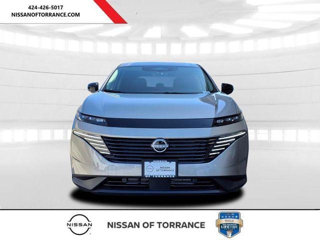 new 2026 Nissan Murano car, priced at $47,395