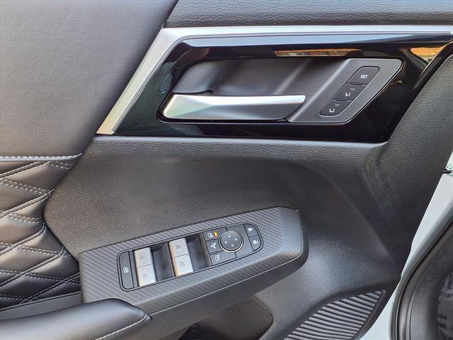 new 2026 Nissan Rogue Plug-In Hybrid car, priced at $53,065