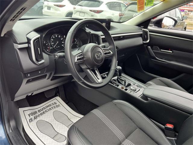 used 2025 Mazda CX-50 car, priced at $29,877