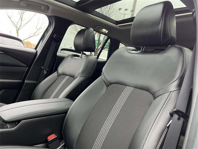 used 2025 Mazda CX-50 car, priced at $29,877