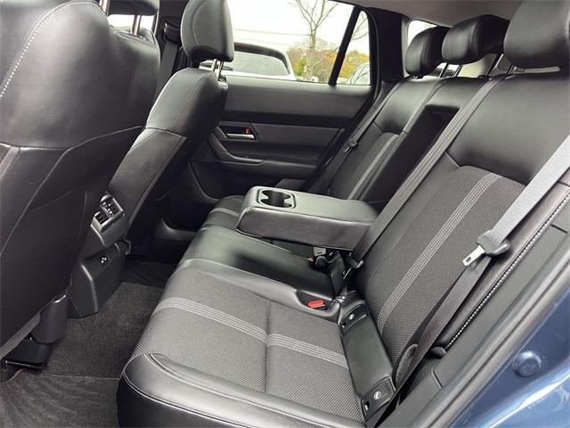 used 2025 Mazda CX-50 car, priced at $29,877