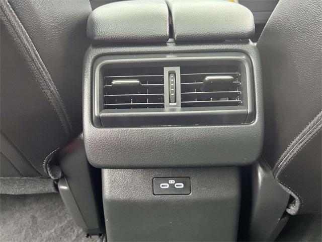 used 2025 Mazda CX-50 car, priced at $29,877