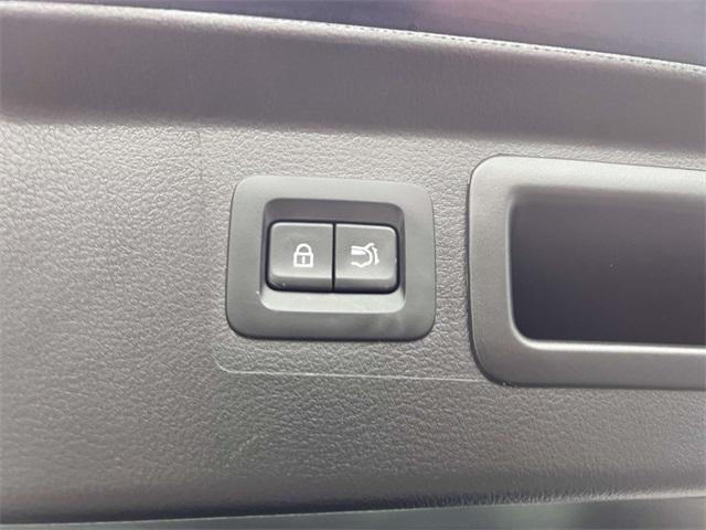 used 2025 Mazda CX-50 car, priced at $29,877