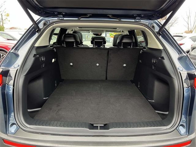 used 2025 Mazda CX-50 car, priced at $29,877