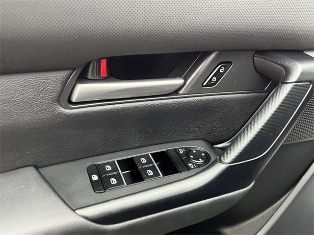 used 2025 Mazda CX-50 car, priced at $29,877