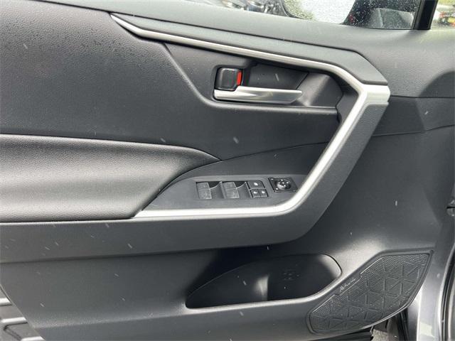 used 2023 Toyota RAV4 Prime car, priced at $33,988