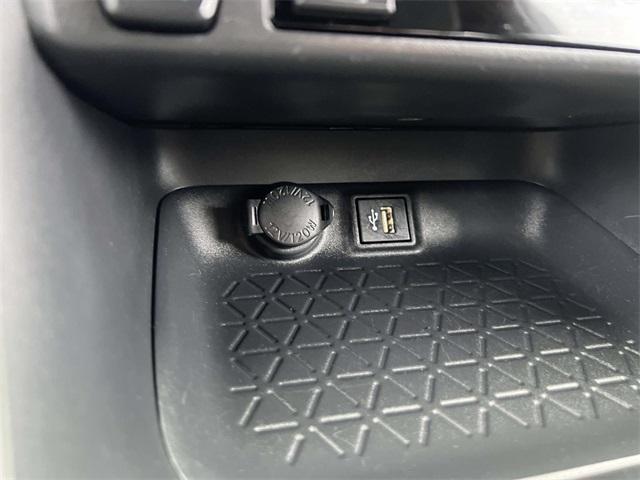 used 2023 Toyota RAV4 Prime car, priced at $33,988