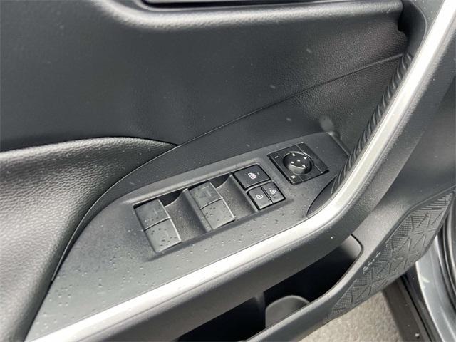 used 2023 Toyota RAV4 Prime car, priced at $33,988