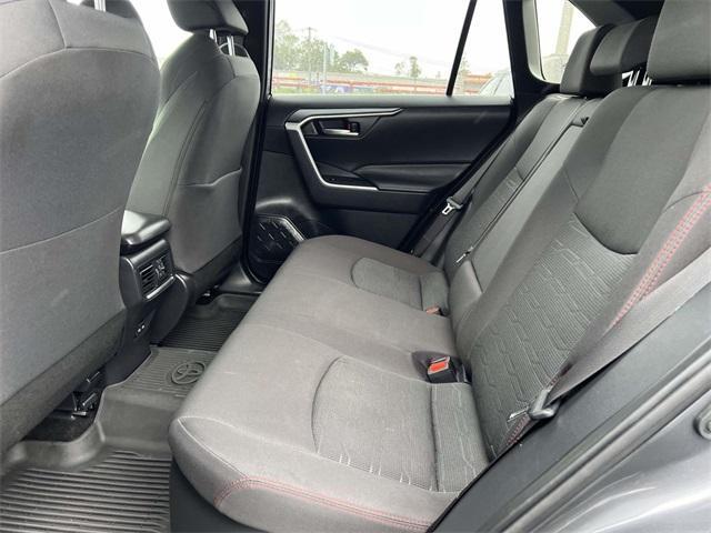 used 2023 Toyota RAV4 Prime car, priced at $33,988