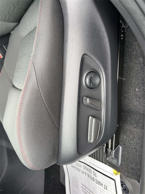 used 2023 Toyota RAV4 Prime car, priced at $33,988