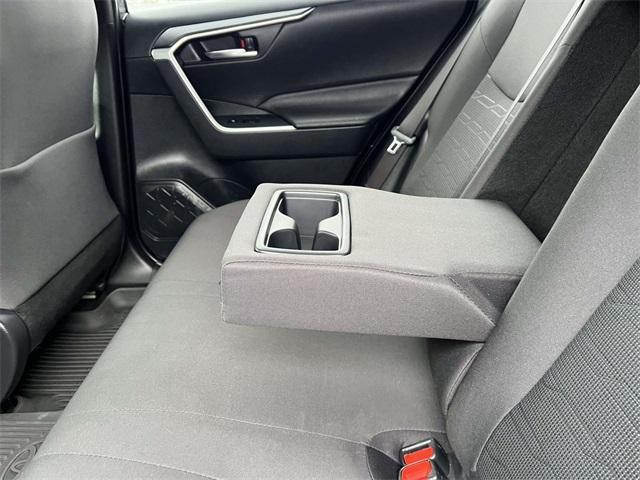 used 2023 Toyota RAV4 Prime car, priced at $33,988