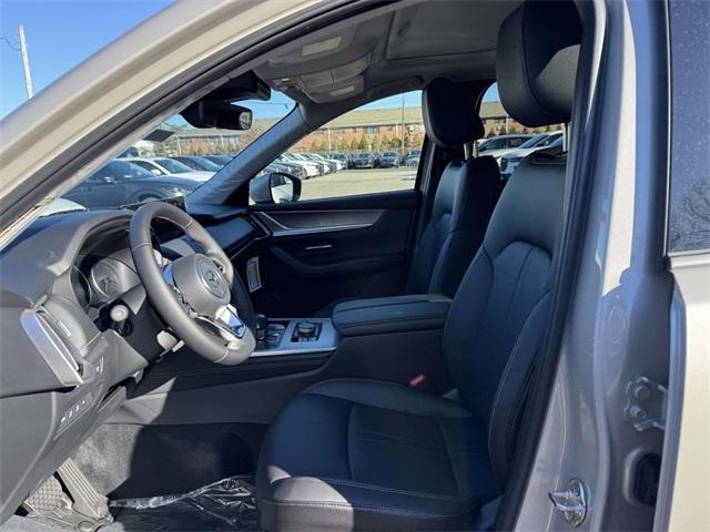 new 2026 Mazda CX-90 car, priced at $44,740