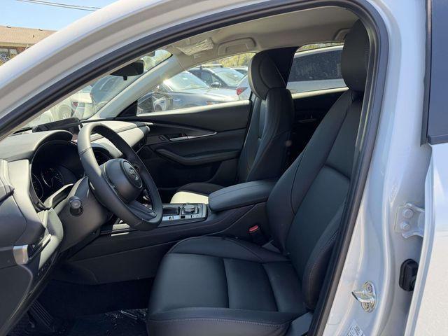 new 2026 Mazda CX-30 car, priced at $30,330
