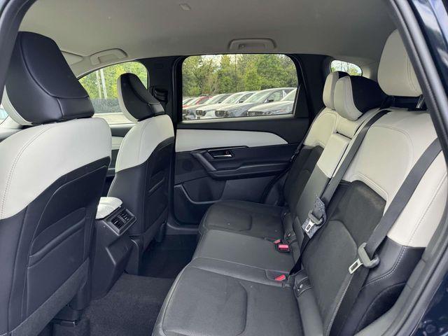 new 2026 Mazda CX-5 car, priced at $36,620