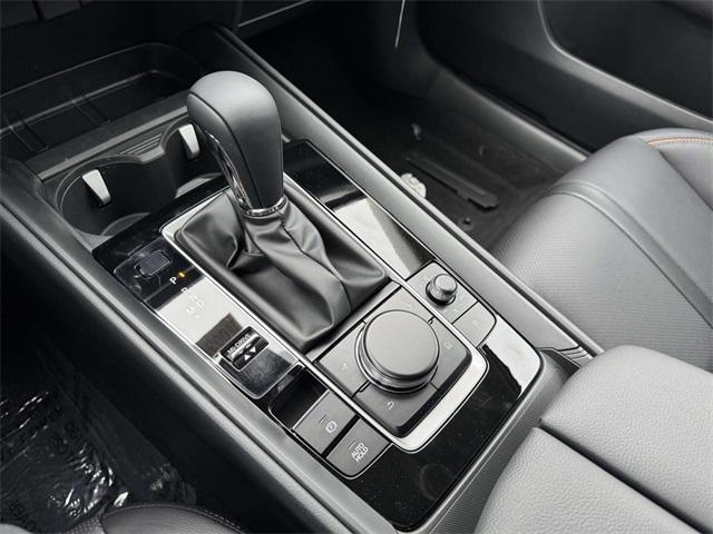 new 2026 Mazda CX-50 car, priced at $36,745