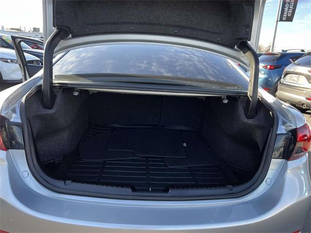 used 2017 Mazda Mazda6 car, priced at $12,988