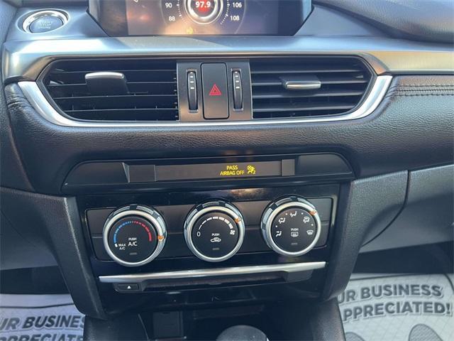 used 2017 Mazda Mazda6 car, priced at $12,988