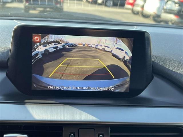 used 2017 Mazda Mazda6 car, priced at $12,988