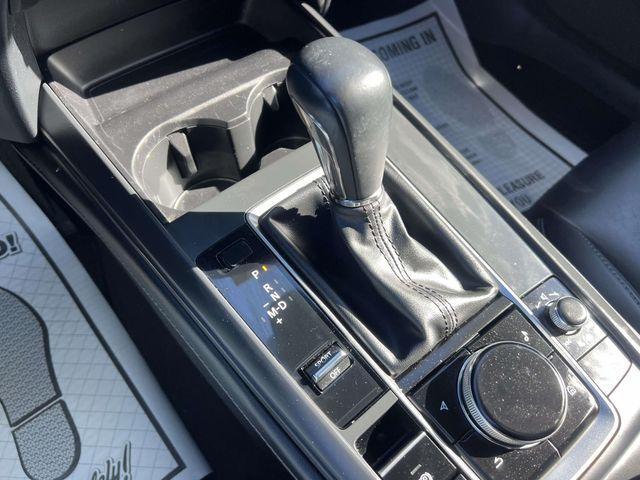 used 2023 Mazda CX-30 car, priced at $21,298