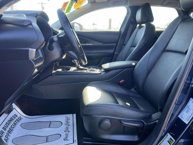 used 2023 Mazda CX-30 car, priced at $21,298