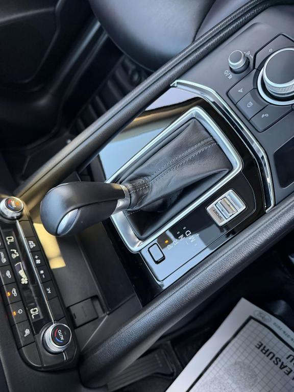 used 2024 Mazda CX-5 car, priced at $23,998