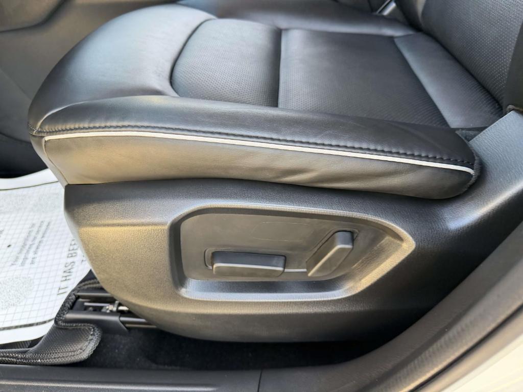 used 2024 Mazda CX-5 car, priced at $23,998