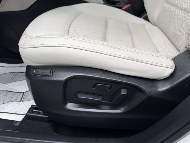 used 2023 Mazda CX-5 car, priced at $25,998