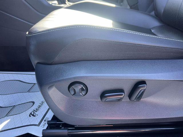 used 2024 Volkswagen Tiguan car, priced at $26,728