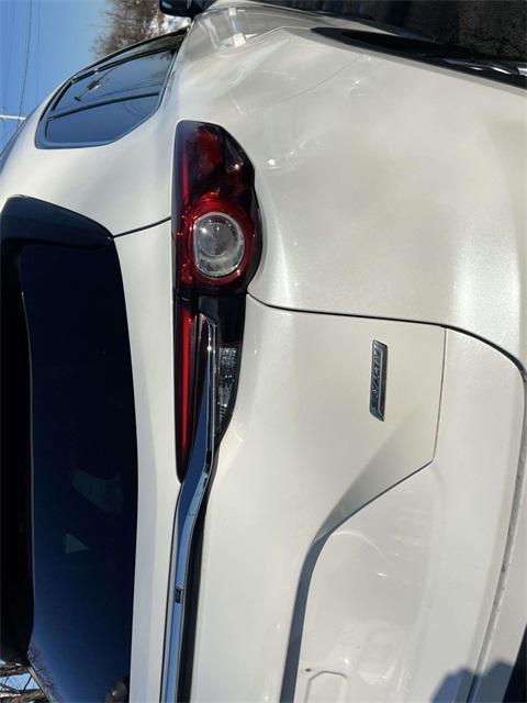 used 2017 Mazda CX-9 car, priced at $17,998