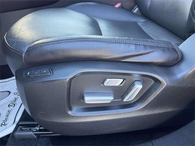 used 2017 Mazda CX-9 car, priced at $17,998