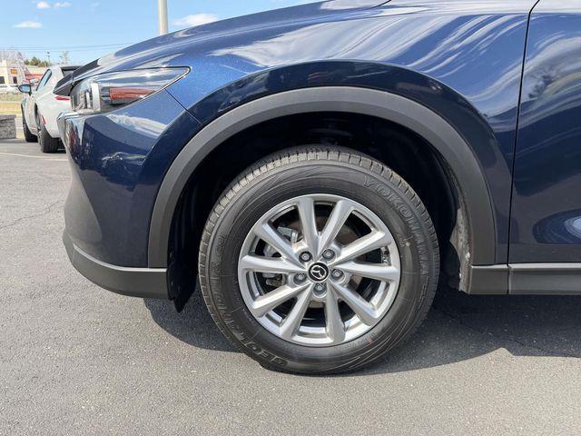 used 2023 Mazda CX-5 car, priced at $23,974