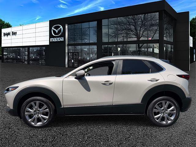 used 2023 Mazda CX-30 car, priced at $22,598