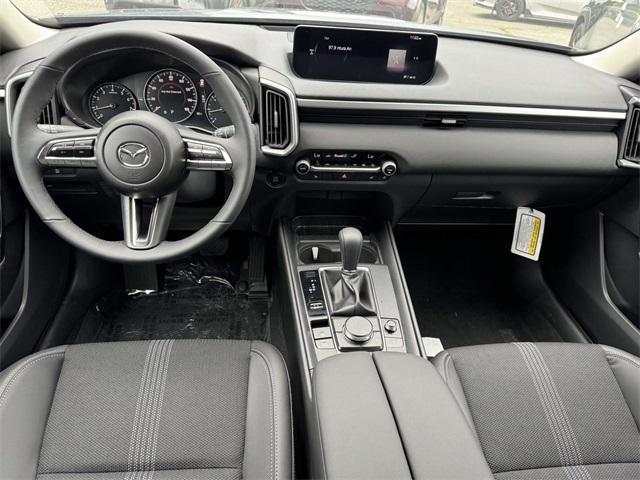 new 2025 Mazda CX-50 car, priced at $36,630