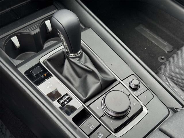 new 2025 Mazda CX-50 car, priced at $36,630