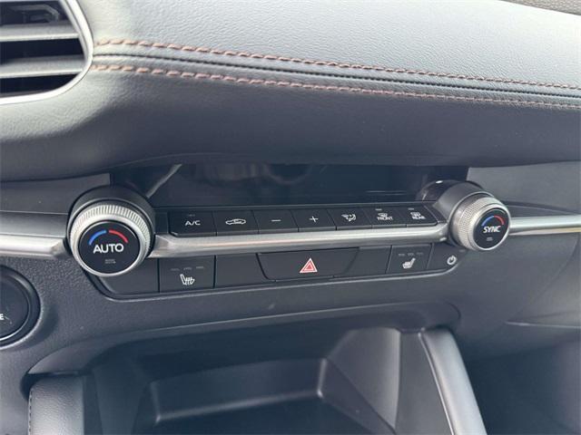 new 2026 Mazda Mazda3 car, priced at $29,955