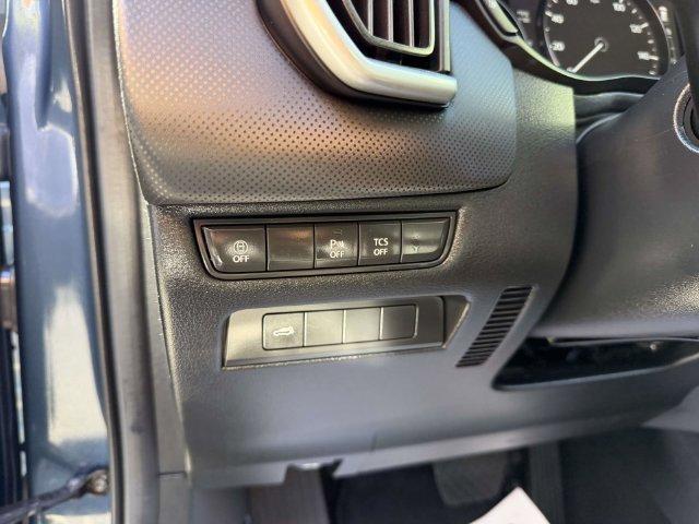 used 2026 Mazda CX-50 car, priced at $32,173