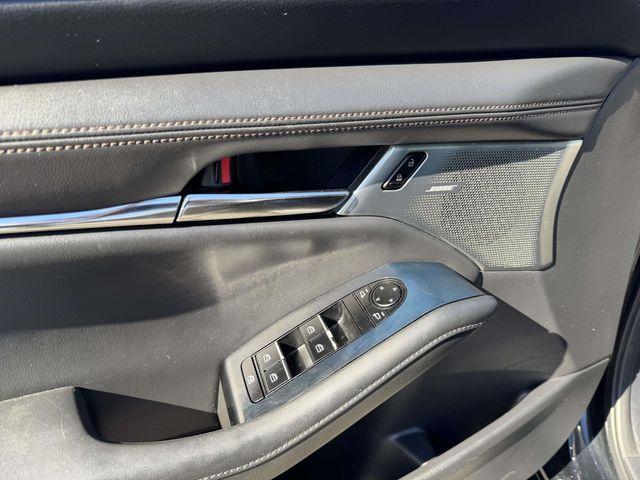 used 2019 Mazda Mazda3 car, priced at $14,498