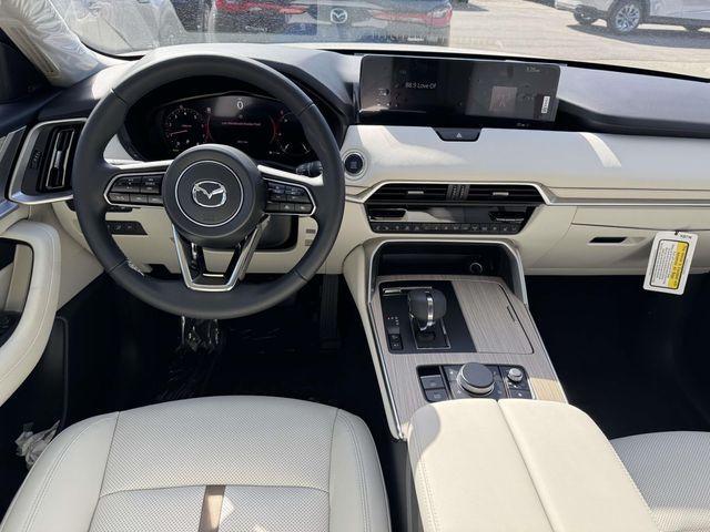 new 2026 Mazda CX-90 car, priced at $51,882