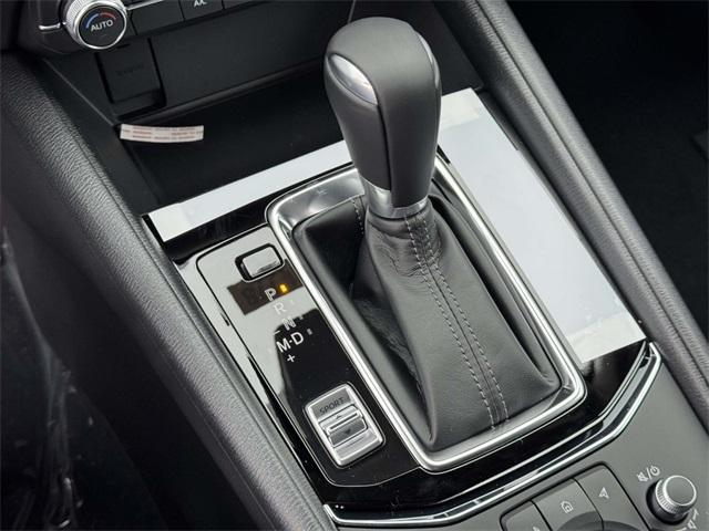 new 2025 Mazda CX-5 car, priced at $32,925