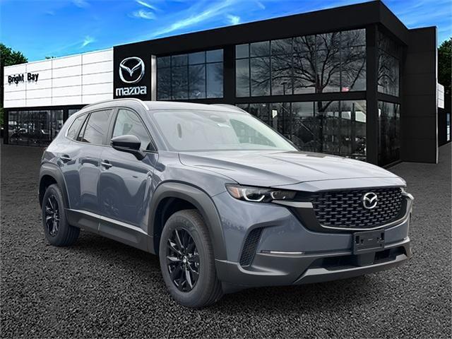 new 2026 Mazda CX-50 car, priced at $32,550