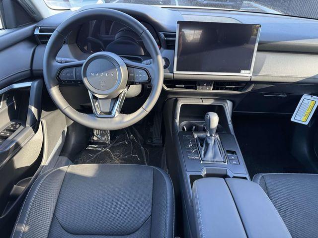 new 2026 Mazda CX-5 car, priced at $37,140