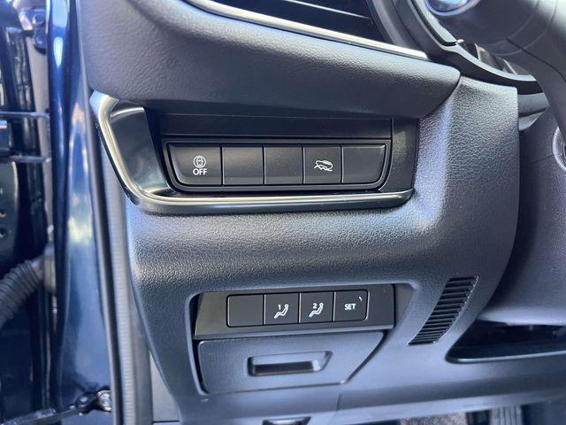 used 2023 Mazda CX-30 car, priced at $21,551