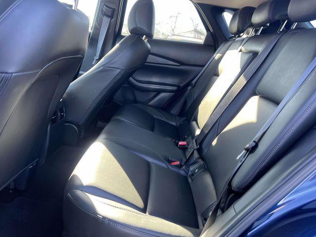 used 2023 Mazda CX-30 car, priced at $21,551