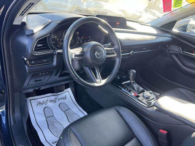 used 2023 Mazda CX-30 car, priced at $21,551