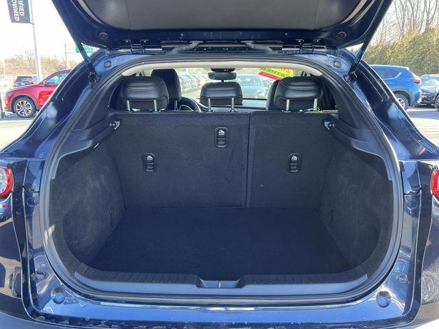 used 2023 Mazda CX-30 car, priced at $21,551